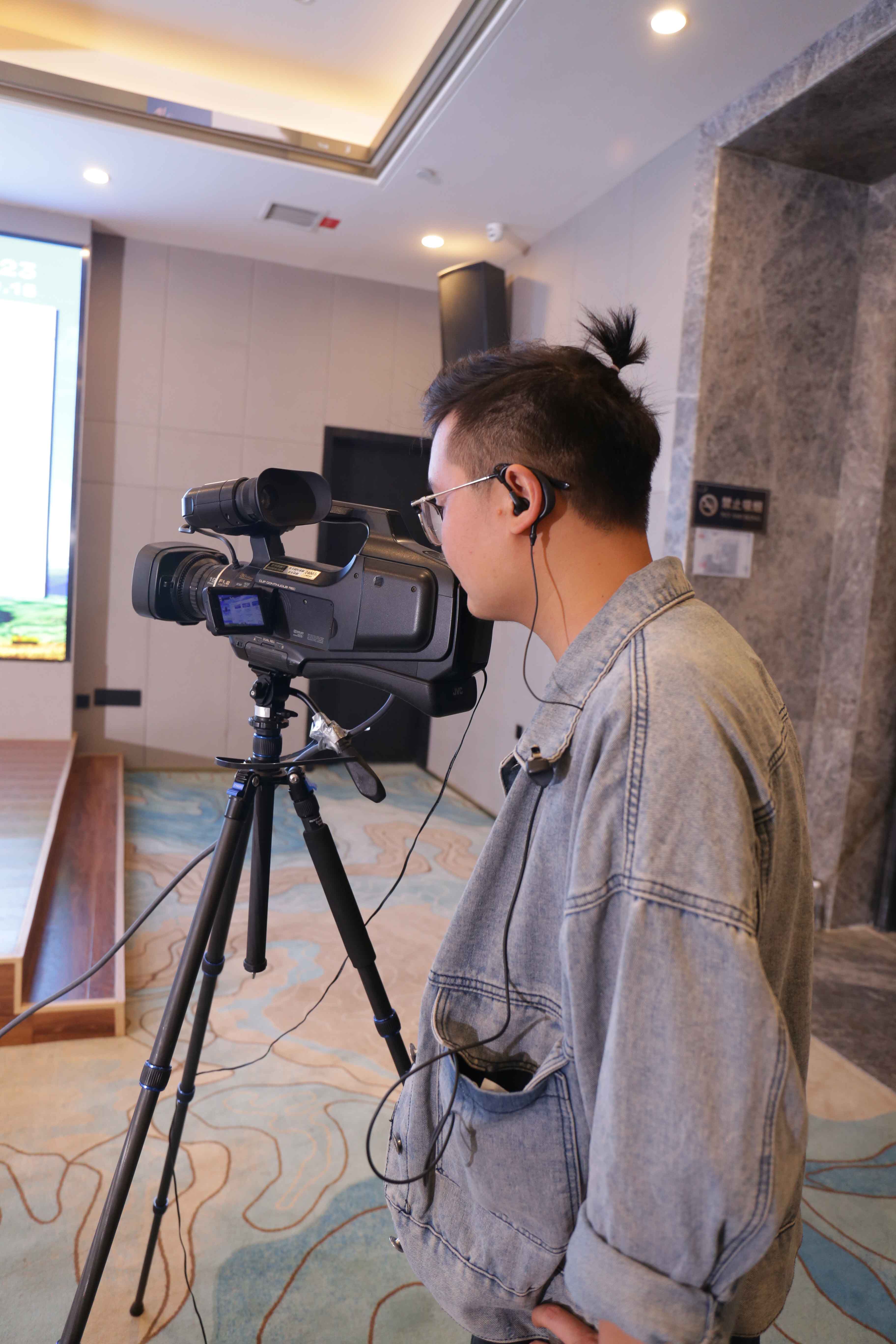 西安企业会议直播避坑指南：5个最常犯的错与解决方案