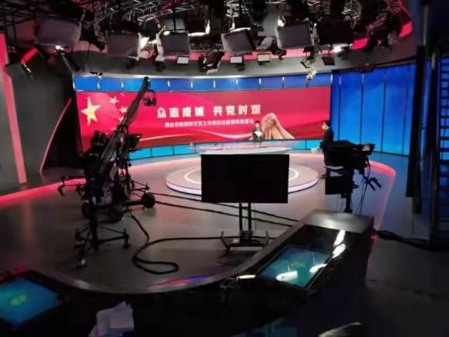 澄迈活动直播拍摄案例