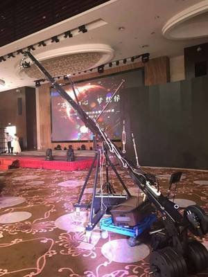 广州企业如何选择直播拍摄团队