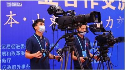 天水活动直播拍摄案例