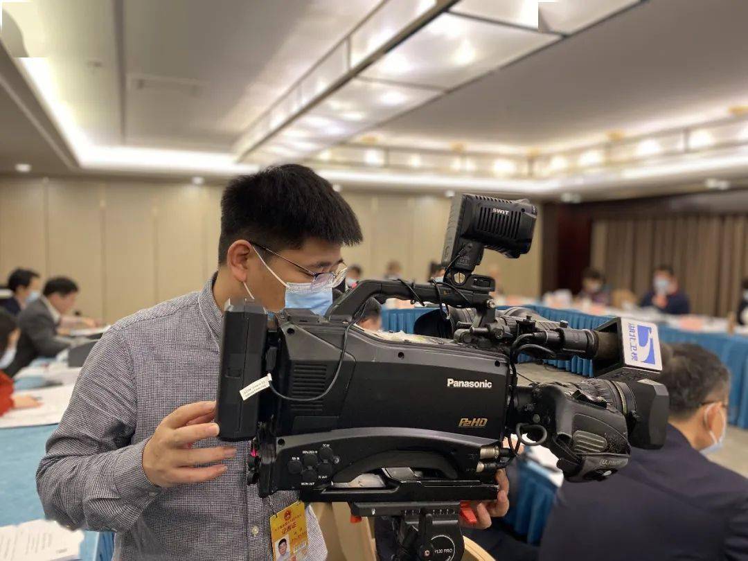 德阳活动直播拍摄案例
