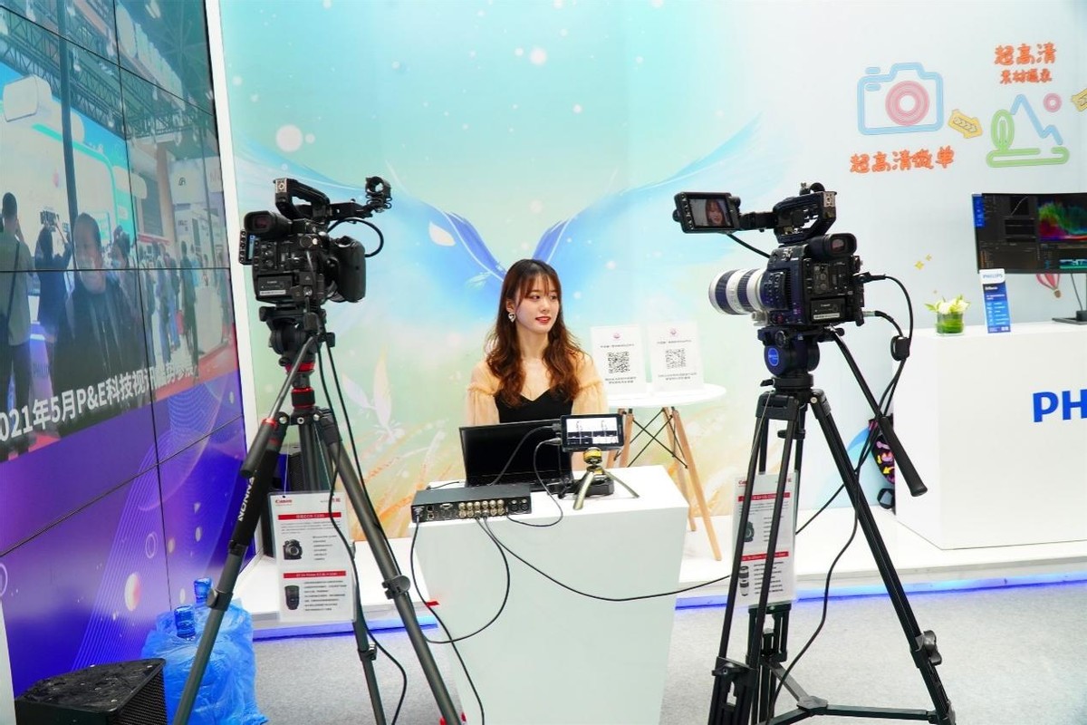 专访 | 琼海资深导演揭秘：一场专业直播幕后的7个关键时刻
