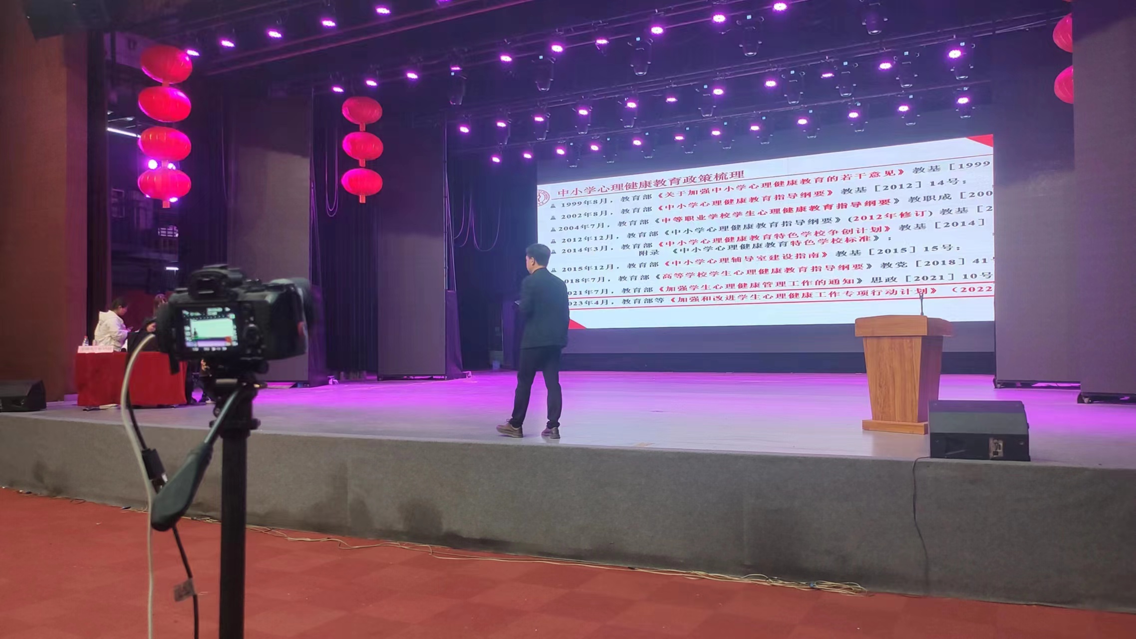 张家口企业如何选择直播拍摄团队