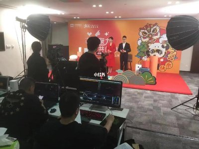 荆州企业如何选择直播拍摄团队