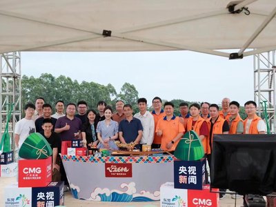 昌都活动直播拍摄案例