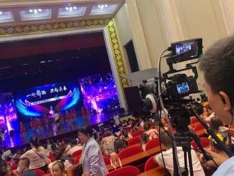 北京活动直播拍摄服务