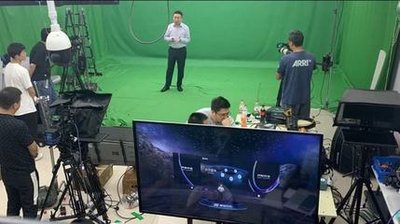 咸宁企业如何选择直播拍摄团队