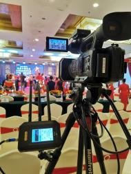 全国活动会议直播综合执行案例