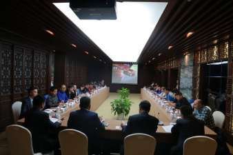 大连高新区产业峰会多机位直播技术方案全解析