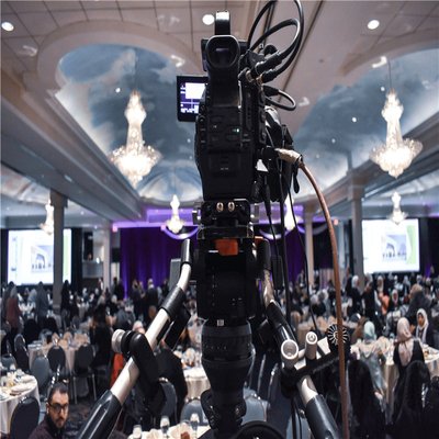 松原绿幕虚拟直播——用一间小房间打造百万级品牌发布会效果
