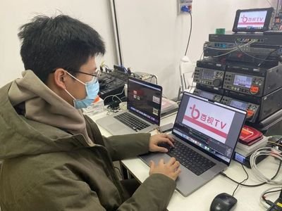 池州企业年会与庆典活动的照片直播传播方案