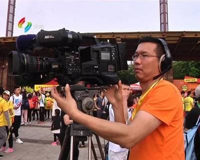 重庆长江经济带峰影像传播方案与执行案例