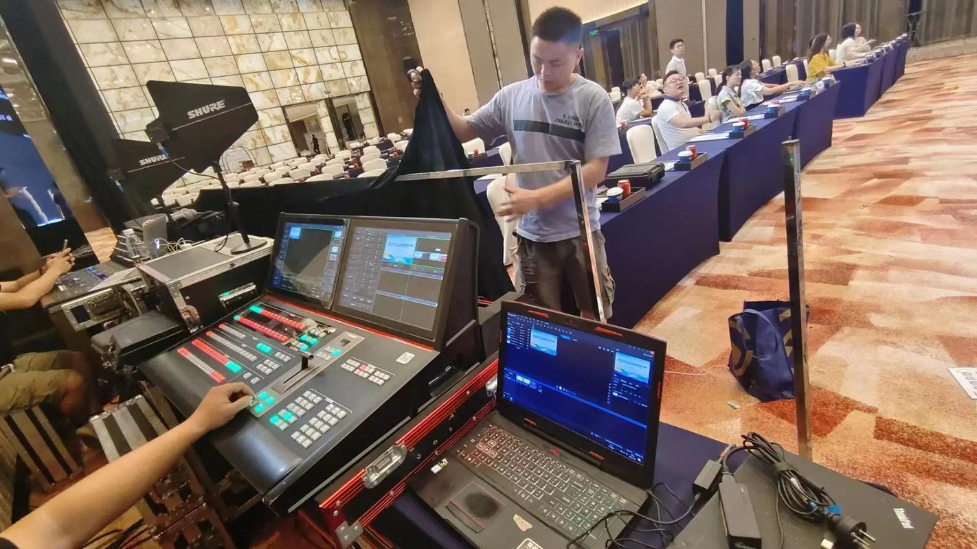 六安企业直播的内容传播策略与品牌价值最大化