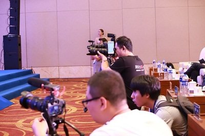 北京国家会议会议直播多会场联动执行纪实