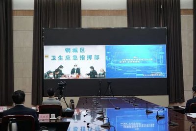 潍坊照片直播服务——活动影像从事后回忆到实时传播的跨越