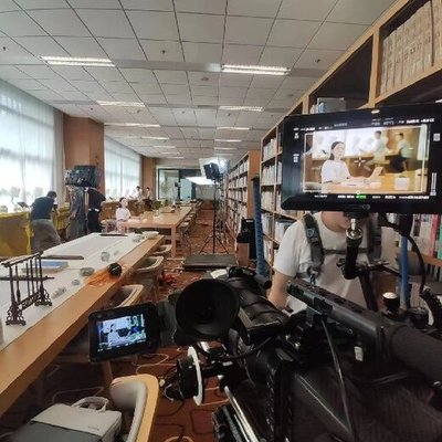 大同校园活动与开学毕业典礼的专业直播方案