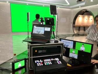 固原企业直播拍摄技术设备配置与方案选型指南