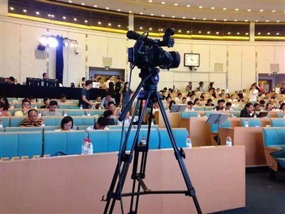 天津于家堡会议直播技术架构与执行方案