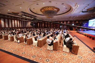 汉中企业年会与庆典活动的照片直播传播方案
