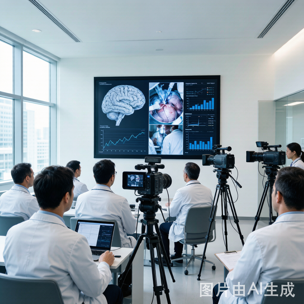 北京国家会议会议直播多会场联动执行纪实